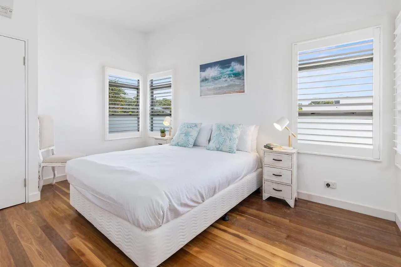 Ferguson St Family Home In Fabulous Location صن شاين بيتش 0*,