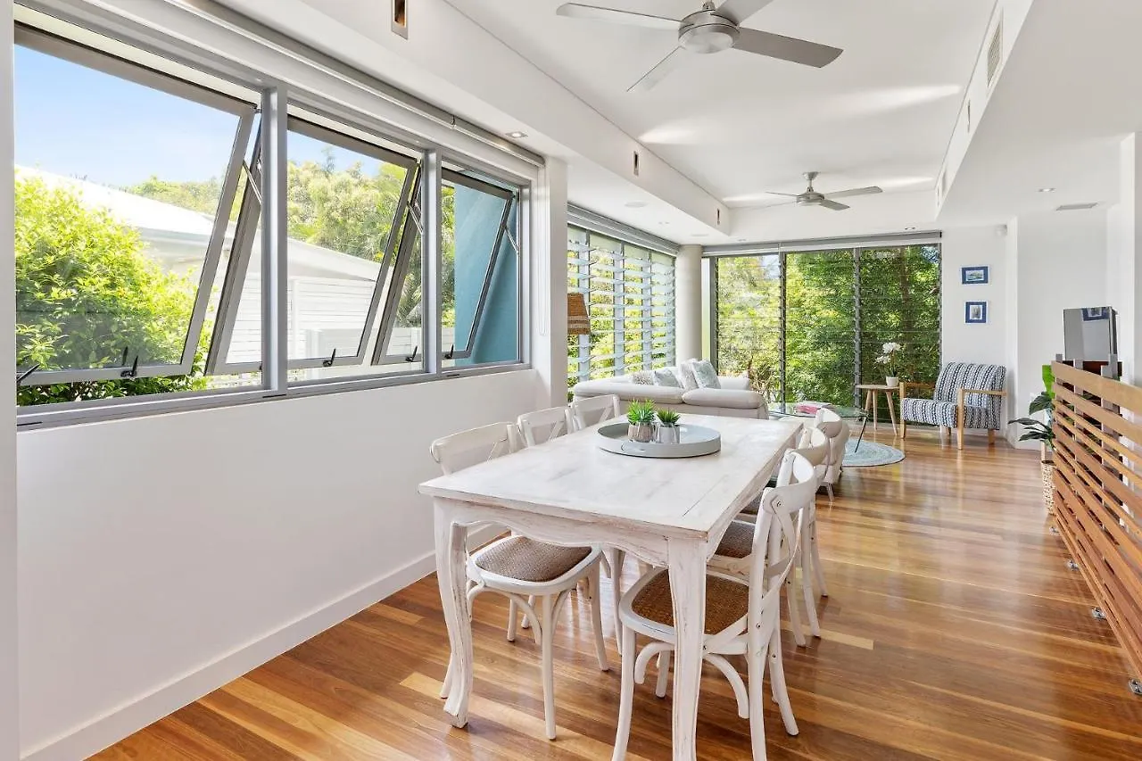 Ferguson St Family Home In Fabulous Location صن شاين بيتش بيت للعطل