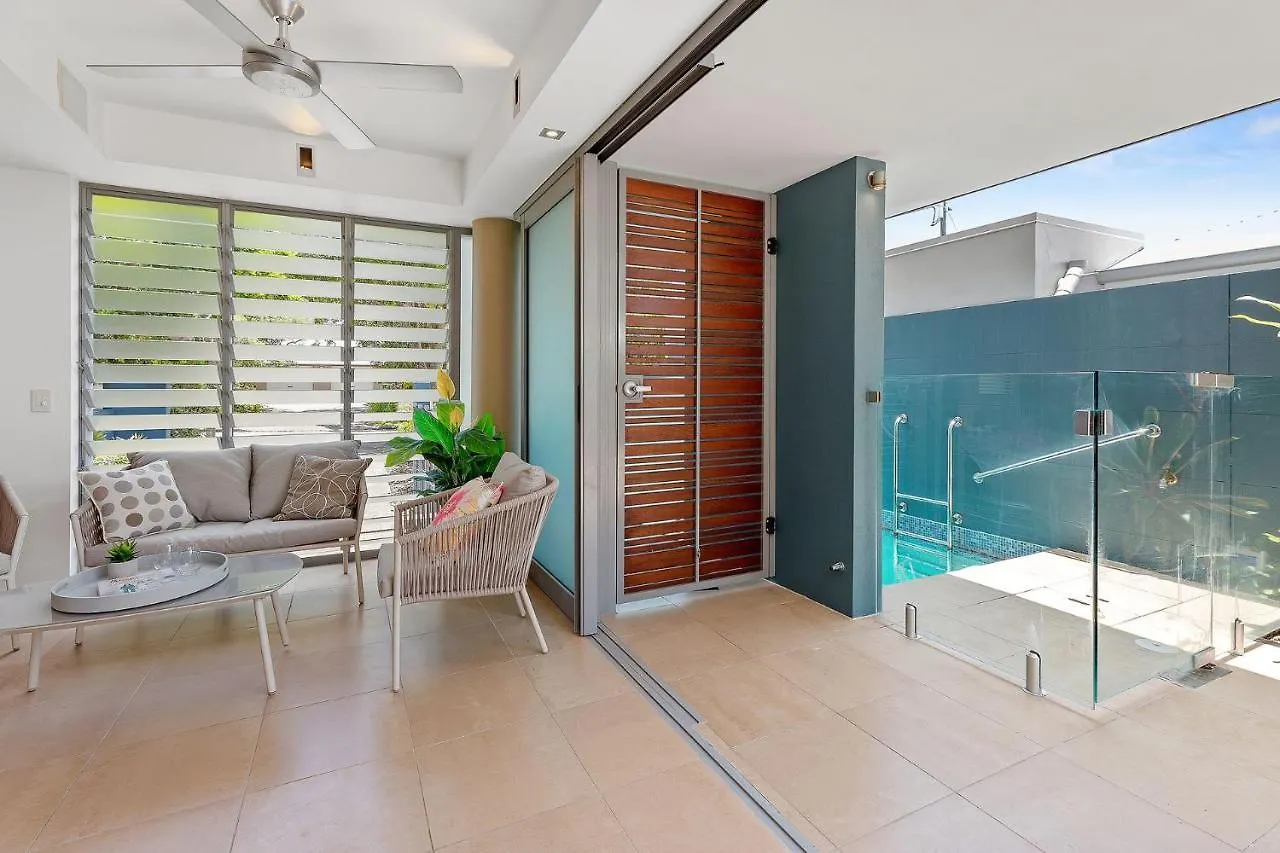 Ferguson St Family Home In Fabulous Location صن شاين بيتش 0*,