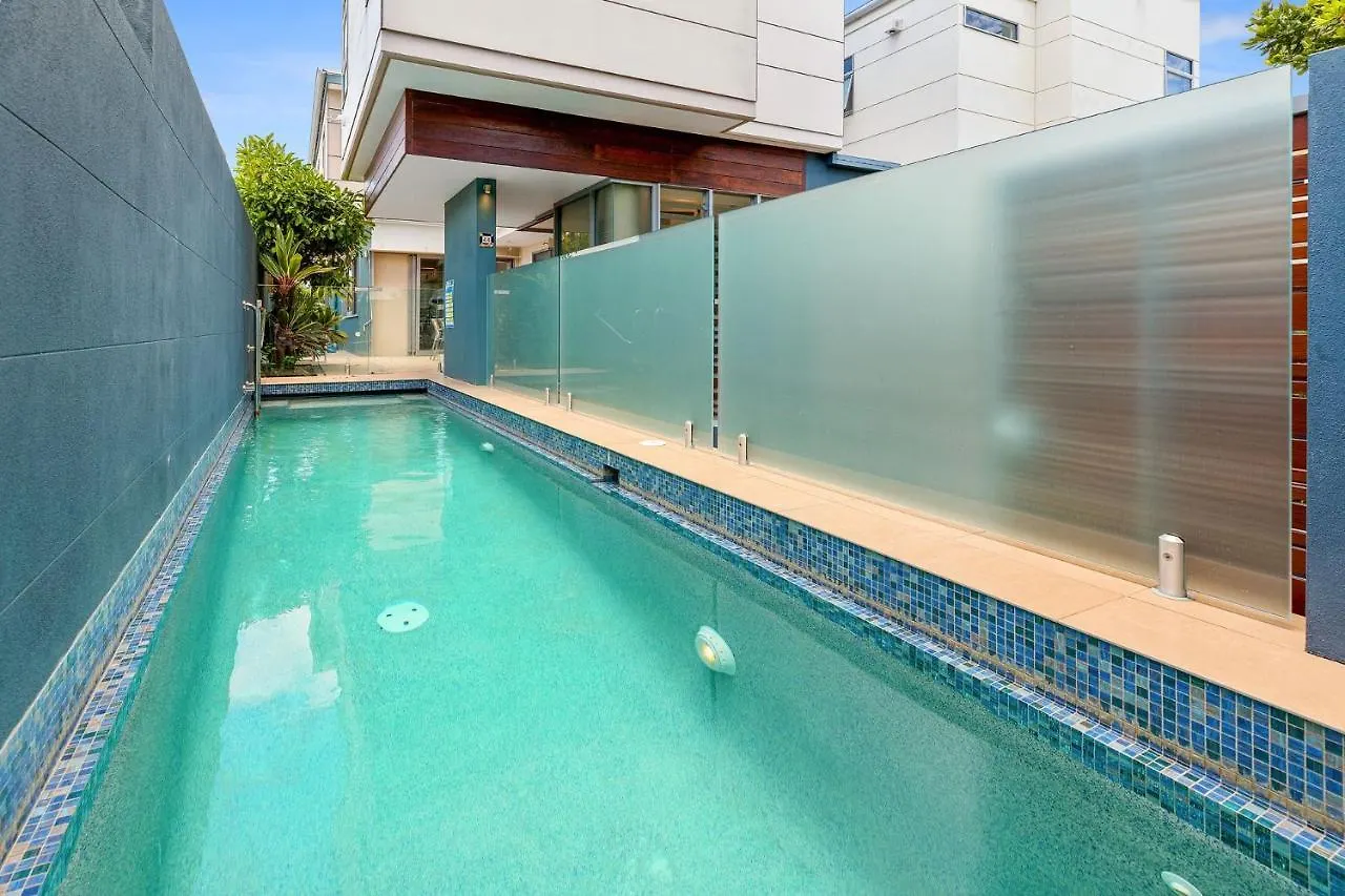 Ferguson St Family Home In Fabulous Location صن شاين بيتش أستراليا